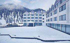 Radisson Hotel Sonamarg